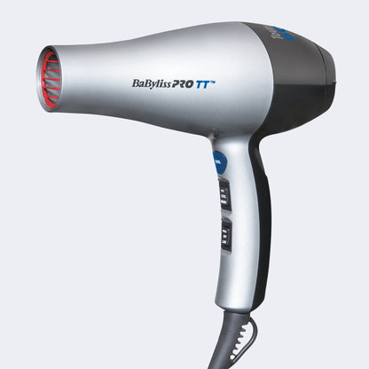 BaBylissPRO – Tourmaline and Ceramic Hairdryer