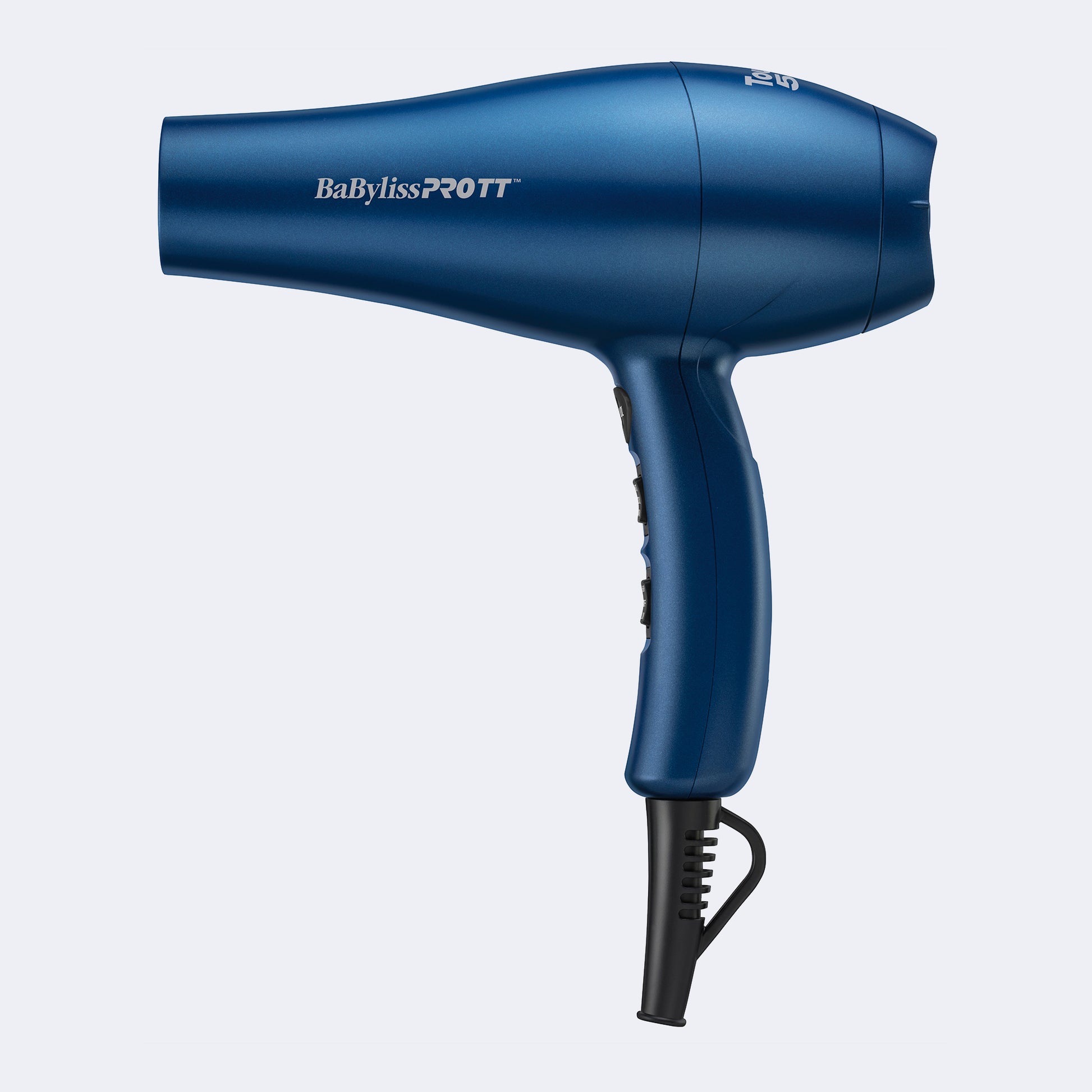 BaBylissPRO Tourmaline Titanium Ionic Hairdryer – 3000 Series