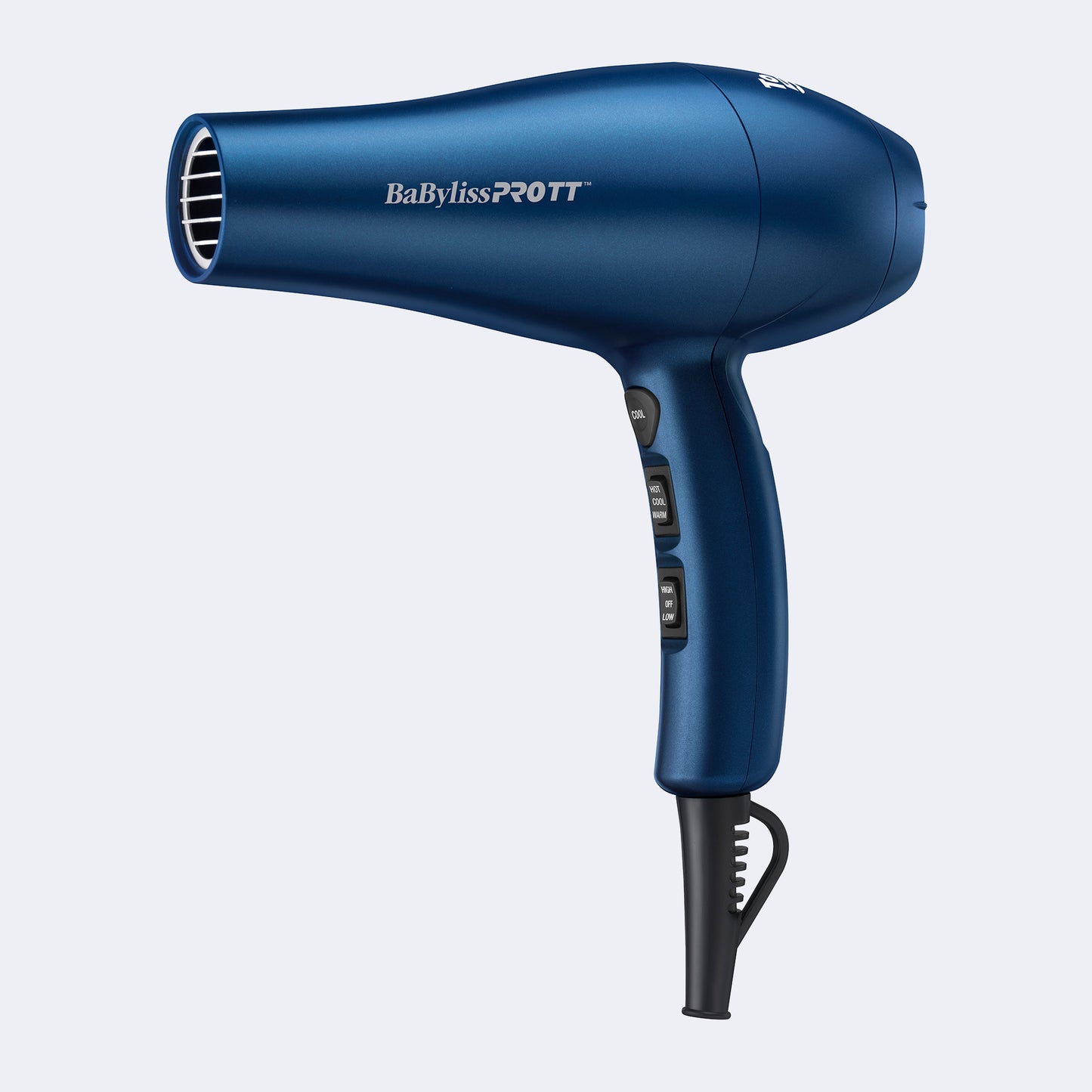 BaBylissPRO Tourmaline Titanium Ionic Hairdryer – 3000 Series