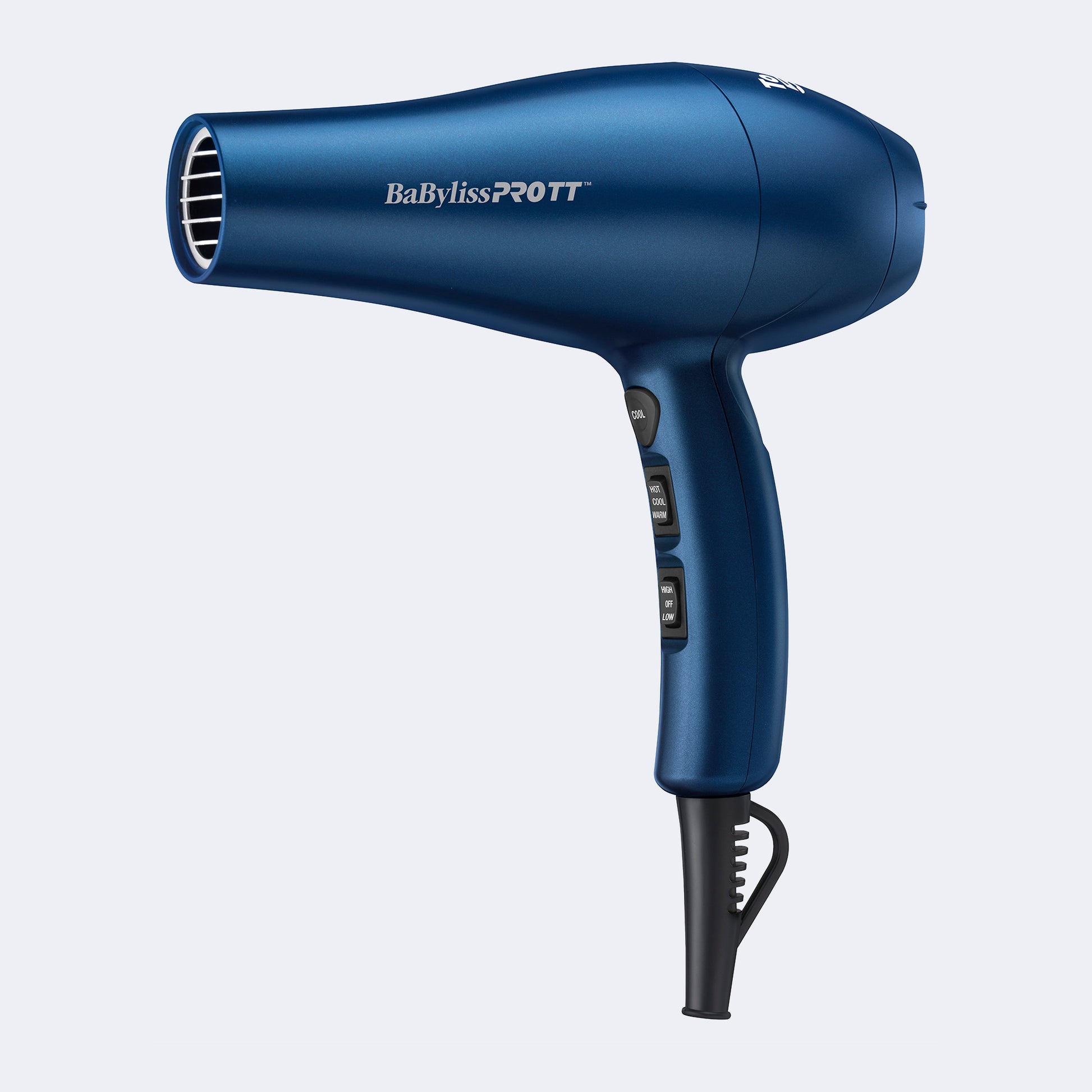 BaBylissPRO Tourmaline Titanium Ionic Hairdryer – 3000 Series