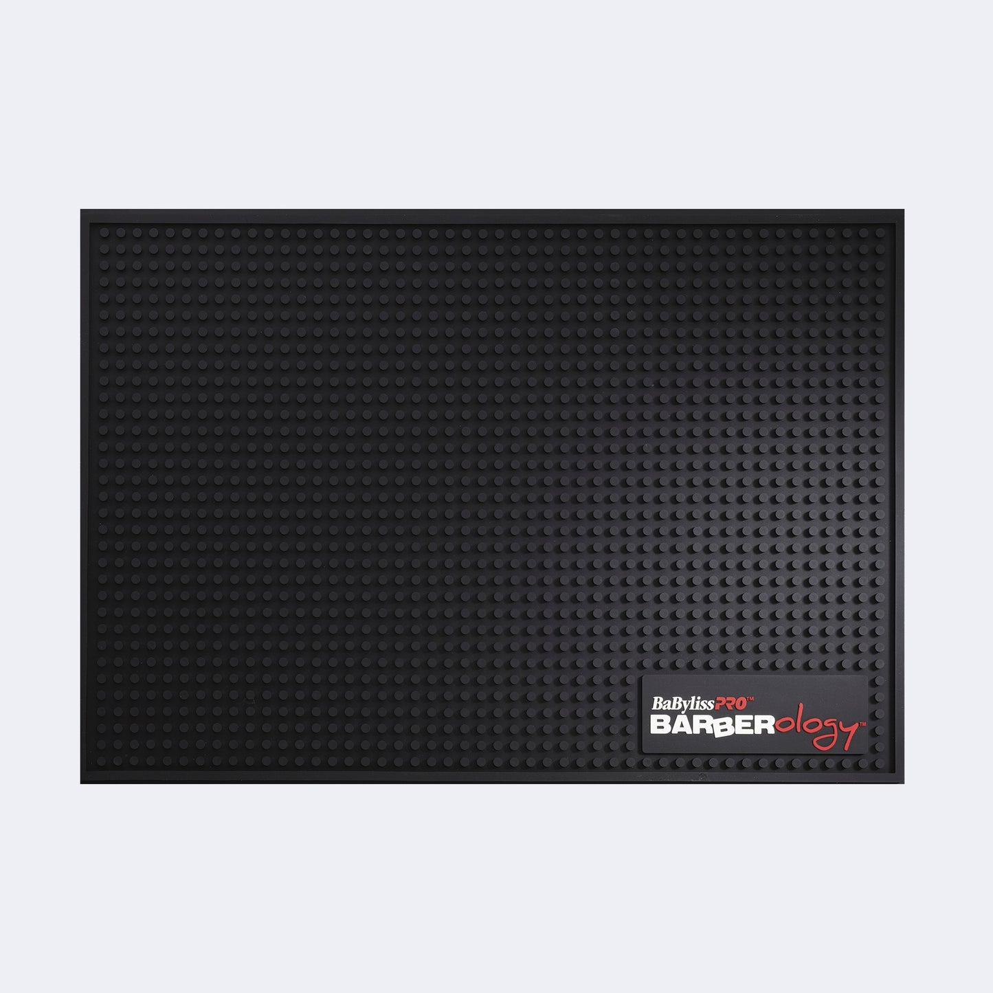 BaBylissPRO BARBERologyWorkstation Mat