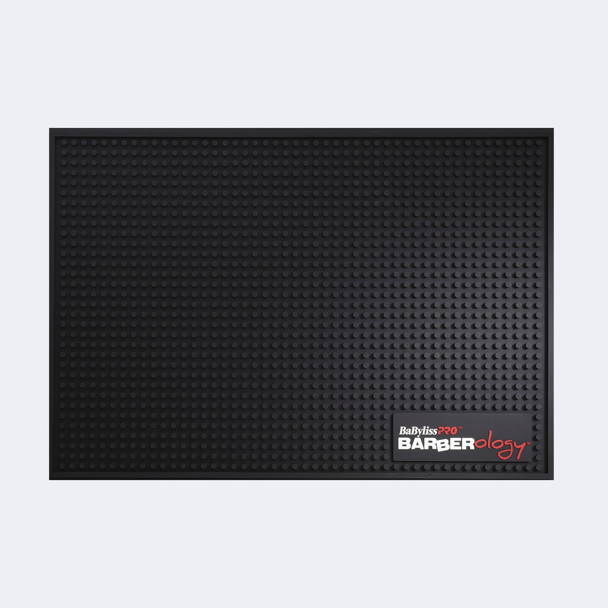 BaBylissPRO BARBERologyWorkstation Mat