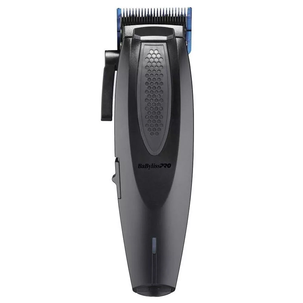 BaBylissPRO LithiumFX+ Matte Black Cord/Cordless Clipper – view 2