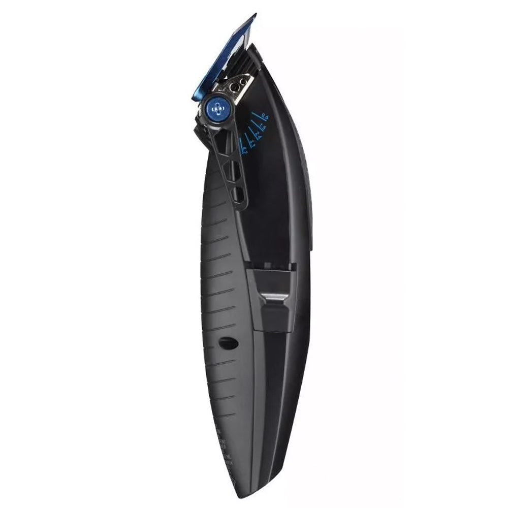 BaBylissPRO LithiumFX+ Matte Black Cord/Cordless Clipper – view 4