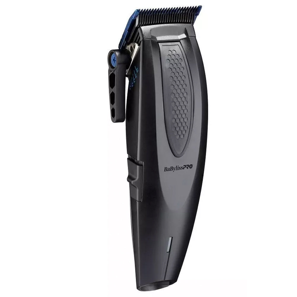 BaBylissPRO LithiumFX+ Matte Black Cord/Cordless Clipper – view 3