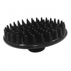 Babyliss Pro  Flexible massage brushes, 6/pack