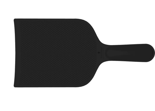 Schwarzkopf Balayage Board — M-size sustainable balayage board, the size listed in the Schwarzkopf Canada salon tools price list, plain background