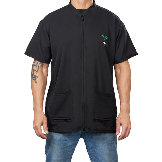 StyleCraft S|C x Barber Strong Jacket – XL