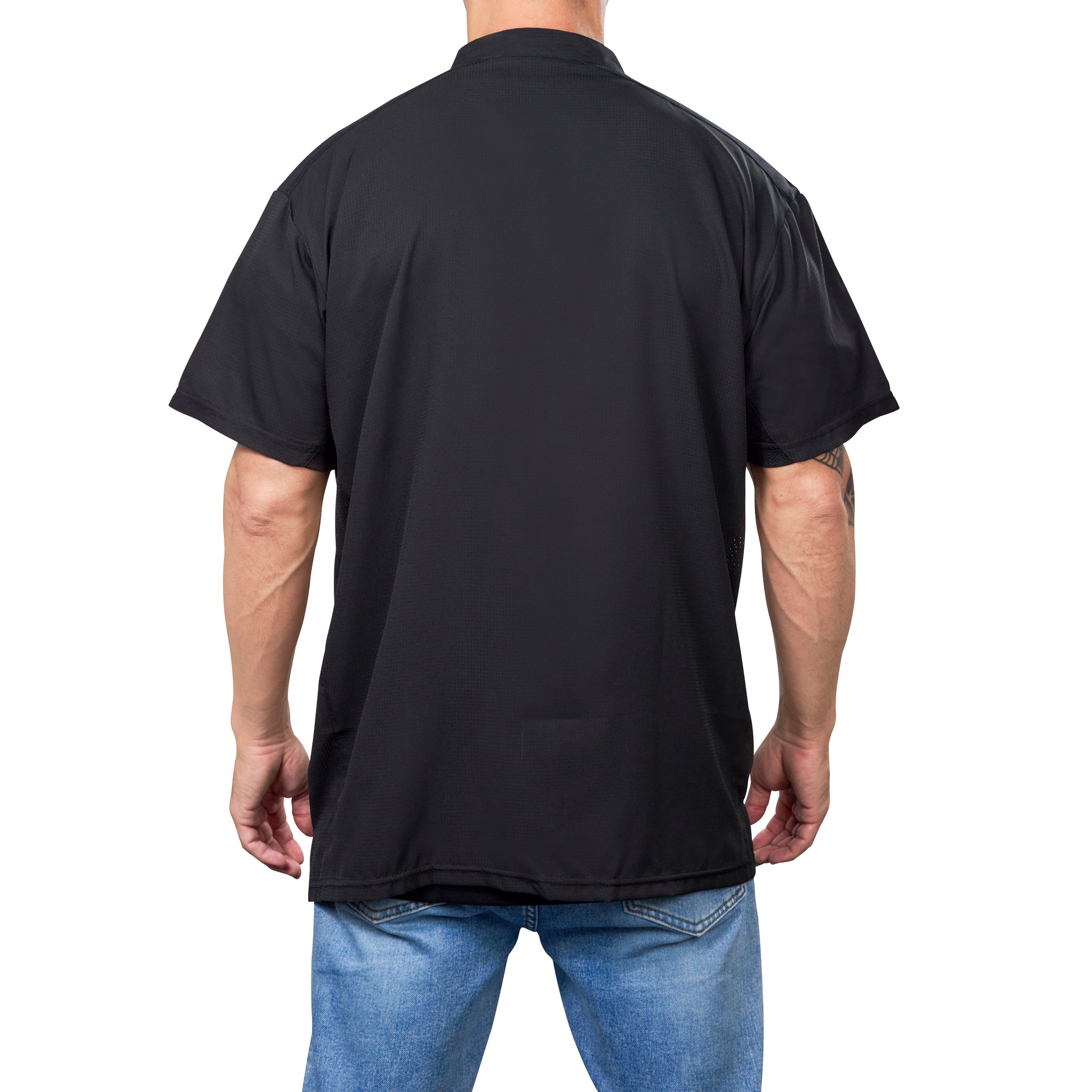 StyleCraft S|C x Barber Strong Jacket – XL