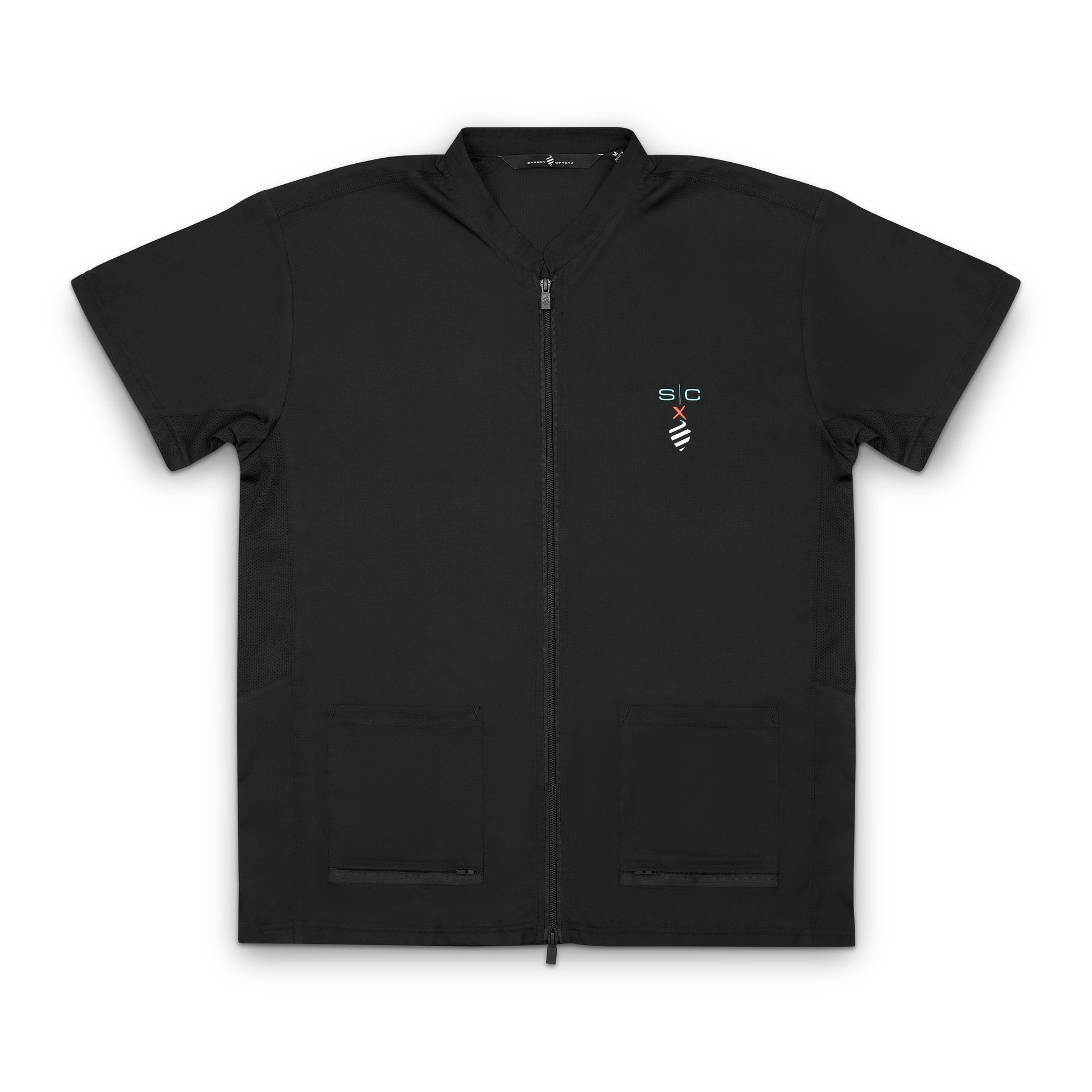 StyleCraft S|C x Barber Strong Jacket – XL
