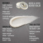 Reuzel Wood & Spice Beard Balm 35g - Soften and Shape