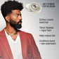 Reuzel Wood & Spice Beard Balm 35g - Soften and Shape