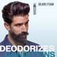 Reuzel Beard Foam - Tame & Deodorize Beard Conditioner 70ml