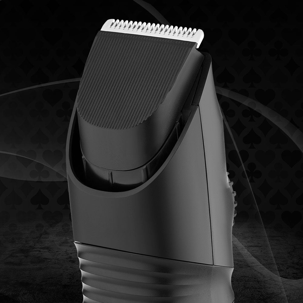 StyleCraft Ace Beard Blender Hair Trimmer – Professional