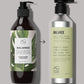 Ag Balance Apple Cider Vinegar Sulfate-Free Shampoo Balance