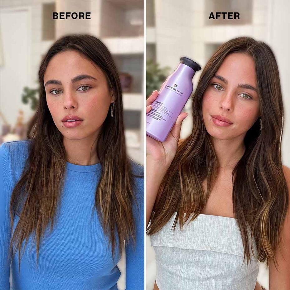 Pureology - Hidratar Sheer - Champú |33.8 oz|