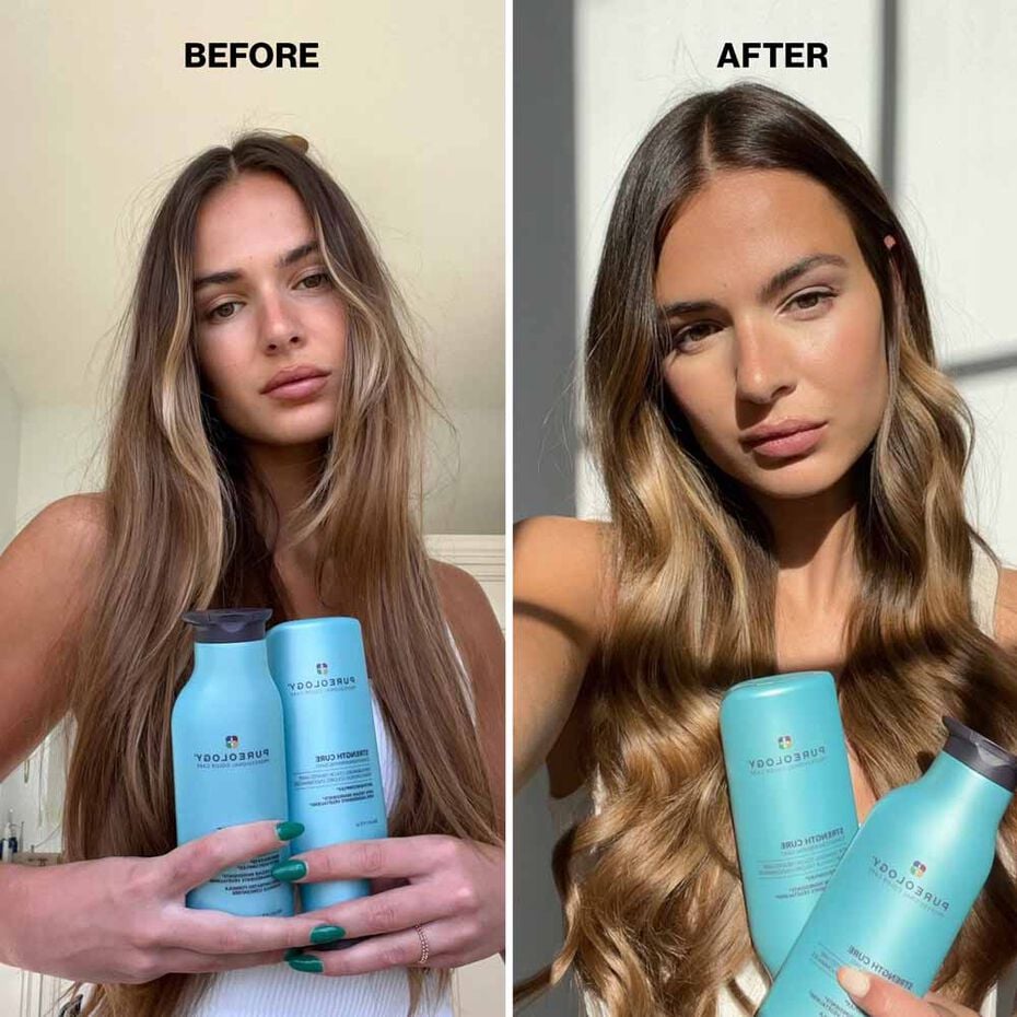 Pureology Strength Cure - Conditioner