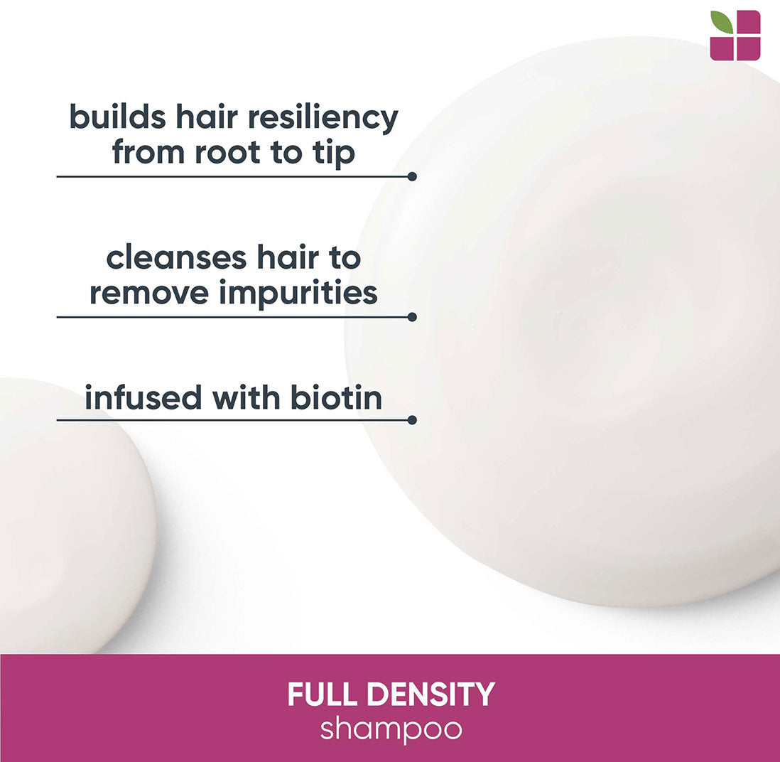 Matrix Biolage - Full Density - Thickening Shampoo 1L