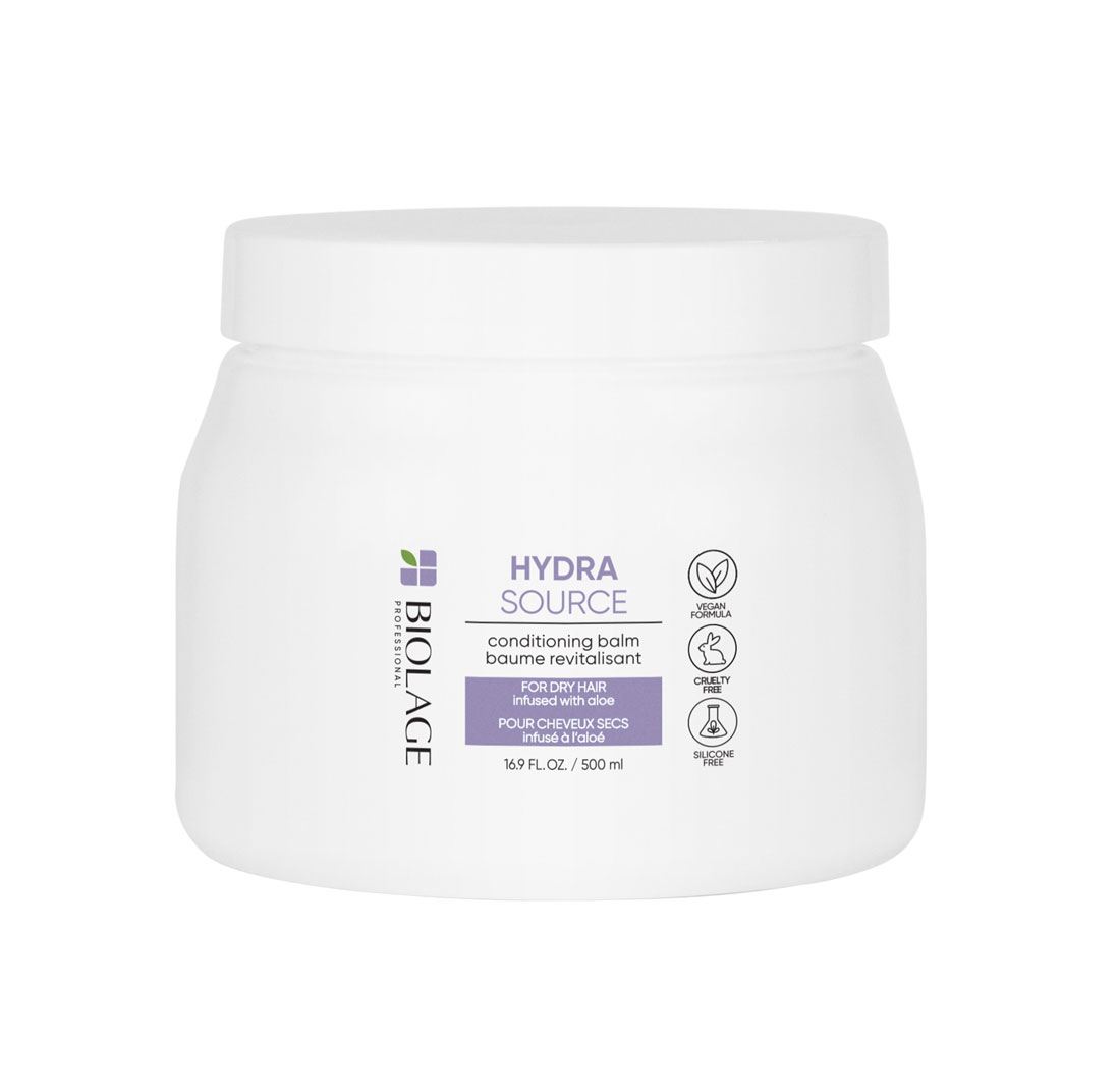 Biolage - Ultra Hydrasource - Baume Conditionneur