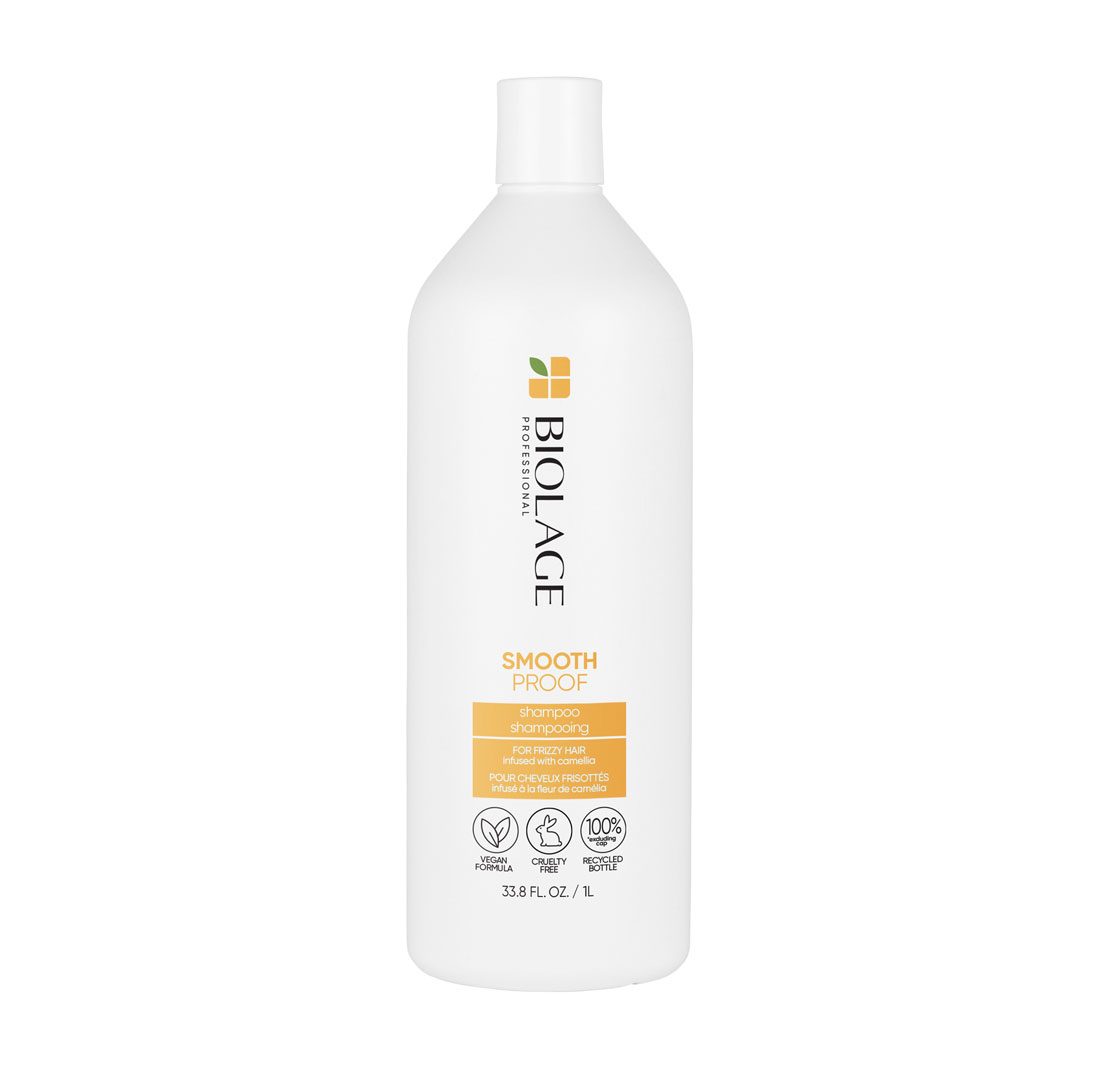 Biolage - Smoothproof - Shampoing |1L|