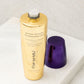 Pai-Shau Rejuvenating Concentrate Oil — Biphasic Infusion 120 ml bottle with the cap removed