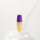 Pai-Shau Rejuvenating Concentrate Oil — Biphasic Infusion 30 ml travel bottle on a white plinth