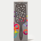 Framar I Need to Vent Brush – Black
