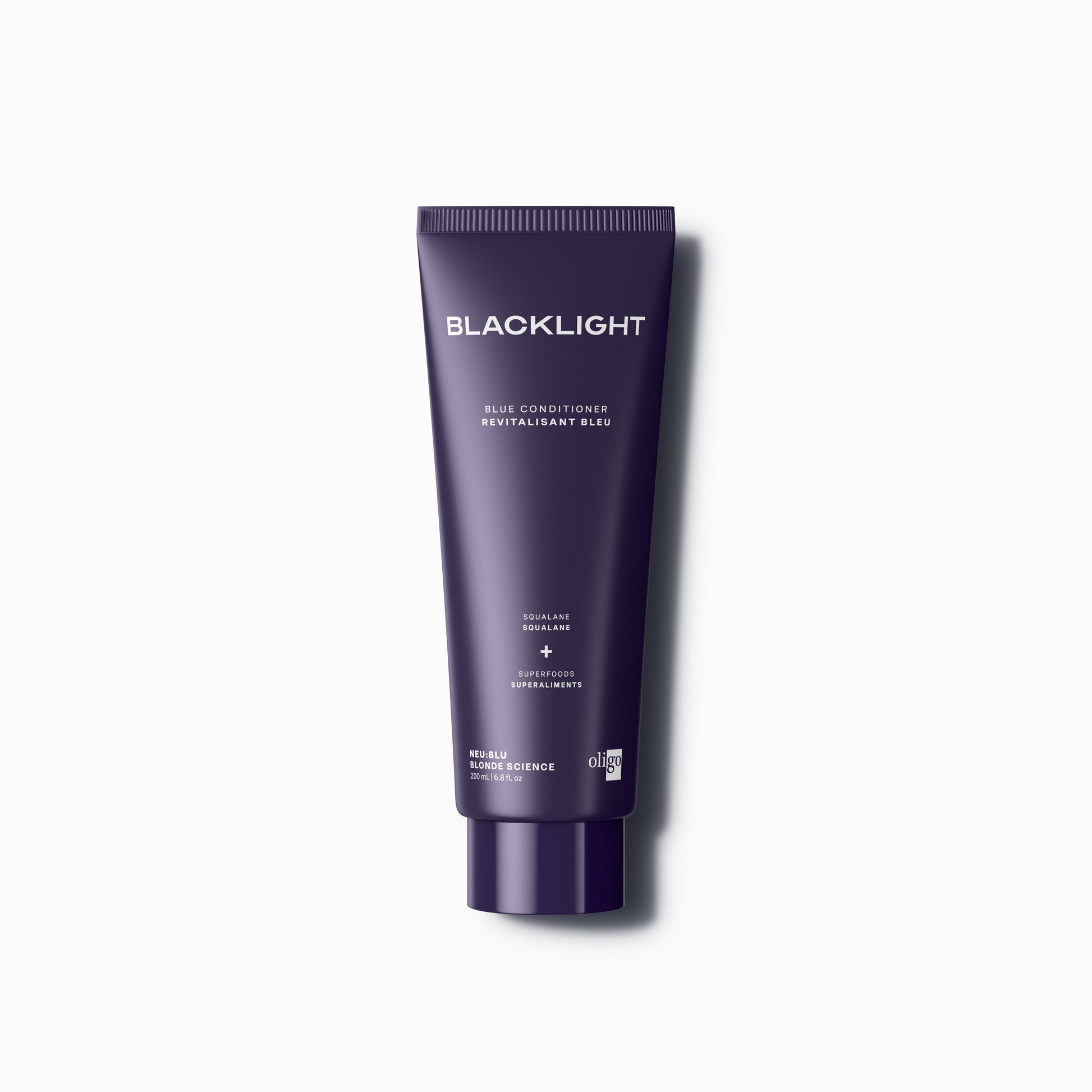 Oligo Professionnel – Blacklight – Blue Conditioner Neu:Blu – official product view