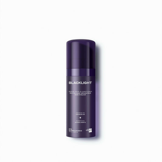 Oligo Professionnel – Blacklight Repair Leave – In Conditioner 100 ml – official product view