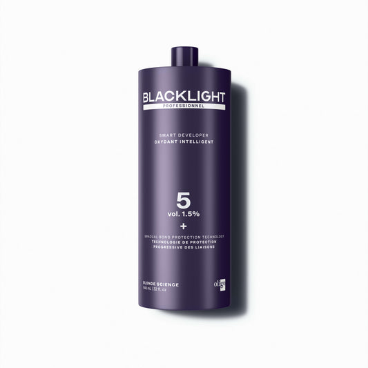 Oligo Professionnel – Blacklight PRO – Smart Developer – official product view