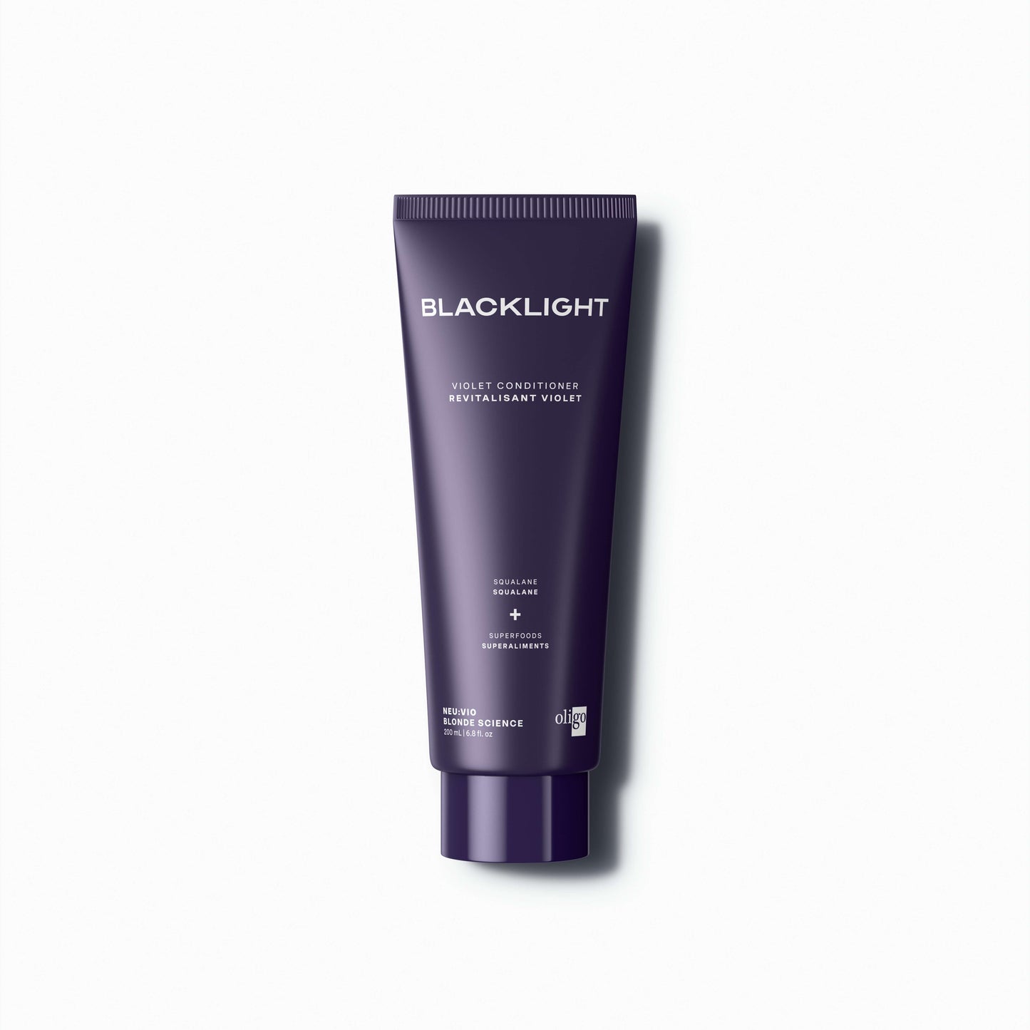 Oligo Professionnel – Blacklight – Violet Conditioner Neu:Vio – official product view