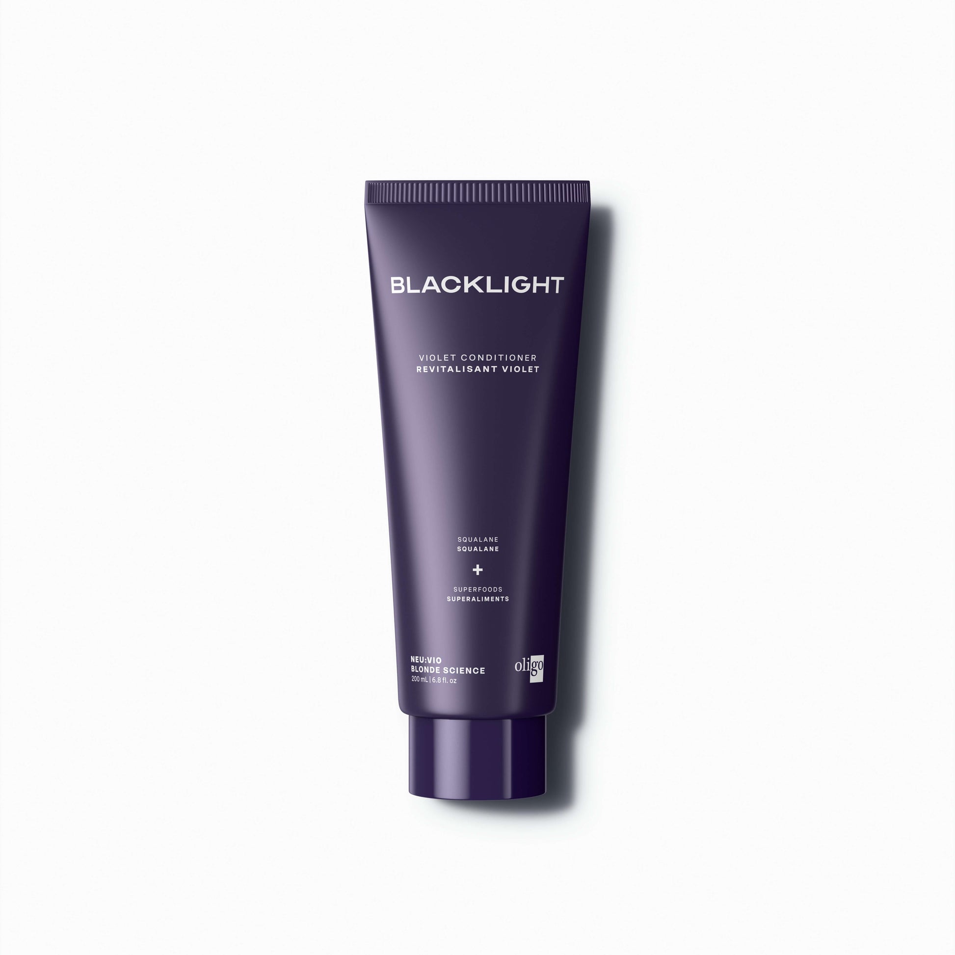 Oligo Professionnel – Blacklight – Violet Conditioner Neu:Vio – official product view