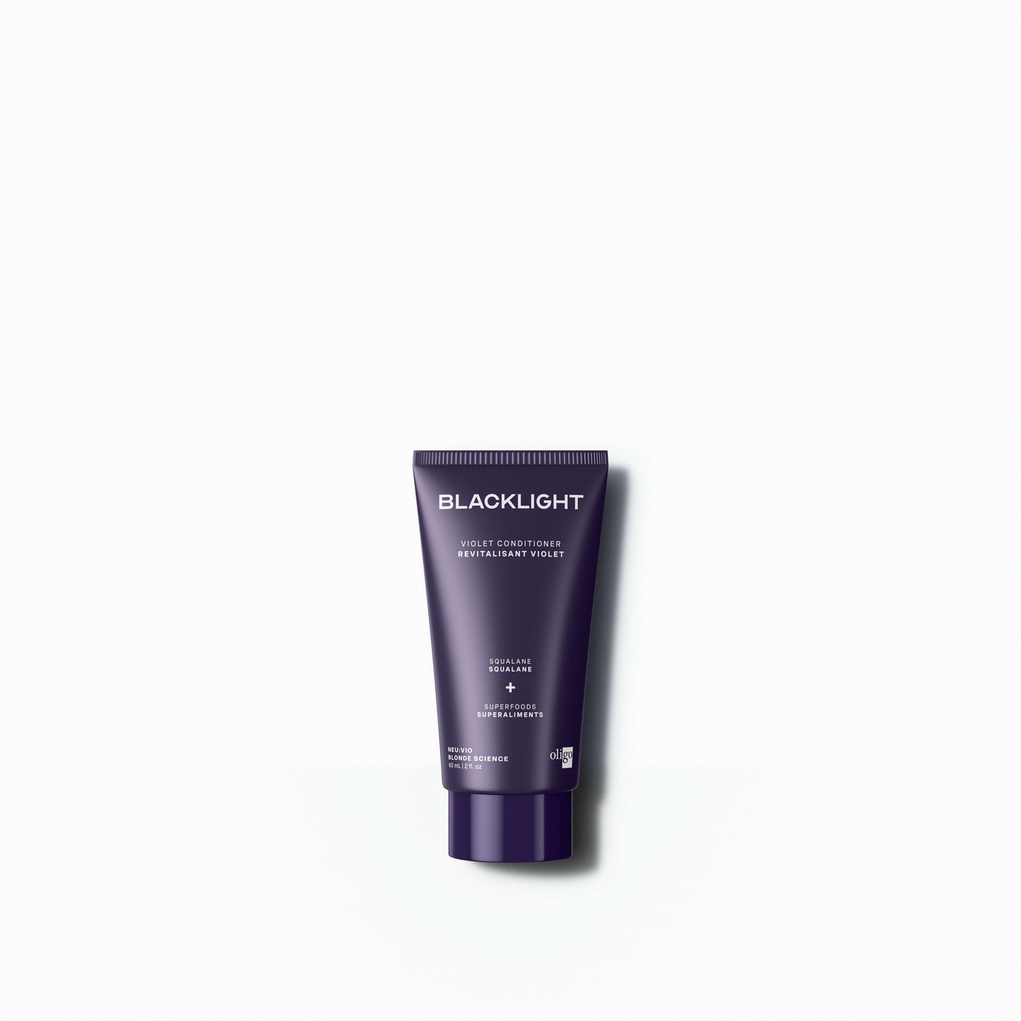 Oligo Professionnel – Blacklight – Violet Conditioner Neu:Vio – official product view