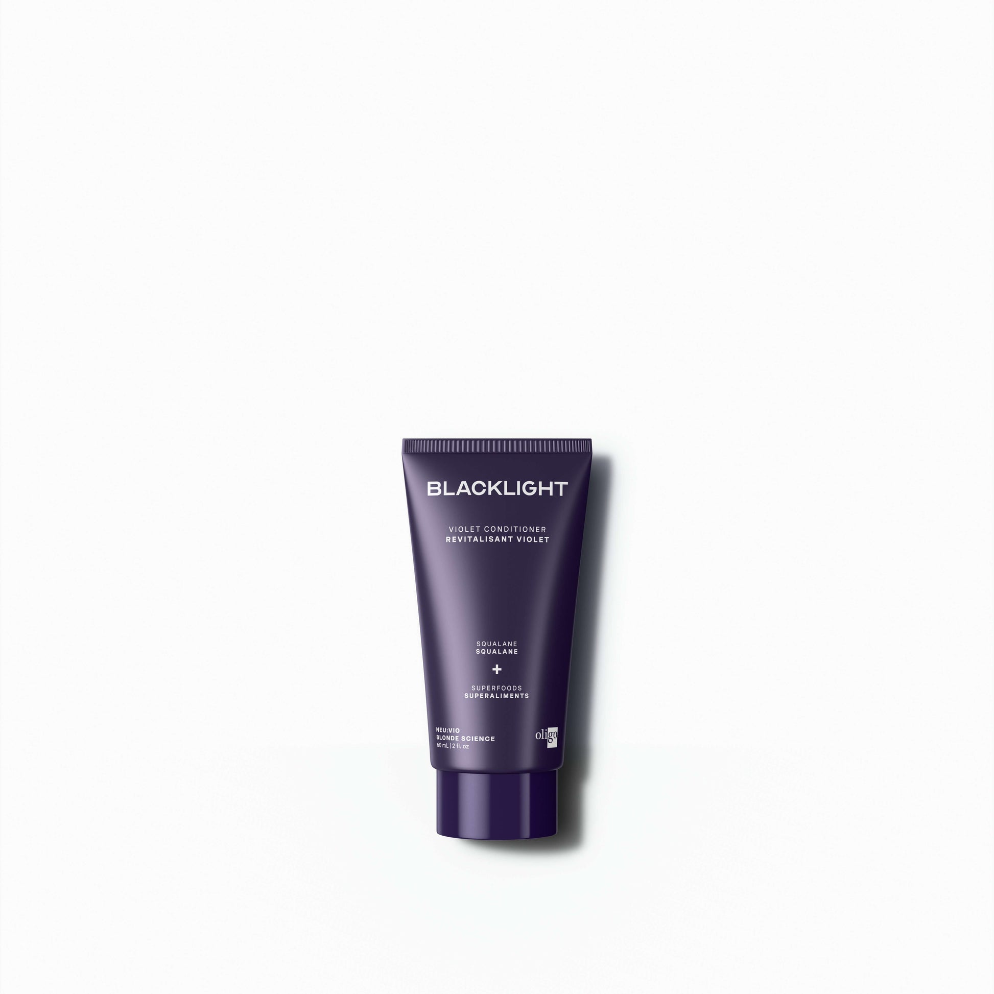 Oligo Professionnel – Blacklight – Violet Conditioner Neu:Vio – official product view