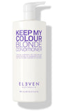 Eleven Australia Keep My Colour Blonde Conditioner – official product image 2