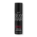 SexyHair Blow It Up Volumizing Gel Foam for Root Lift & Volume 150 ml