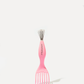 Framar Brush Cleaner - Pink