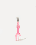 Framar Brush Cleaner - Pink