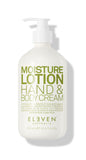 Eleven Australia Moisture Lotion Hand & Body Cream – official product image 1