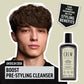 American Crew Boost Pre-Styling Shampoo lifestyle image