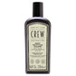 American Crew Boost Pre-Styling Shampoo 250 ml bottle