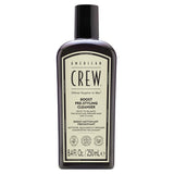 American Crew Boost Pre-Styling Shampoo 250 ml bottle
