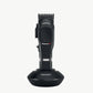 Gamma+ Boosted Up Professional Hair Clipper – Boosted blk charger