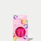 Framar Gator Grip Clips - Pink