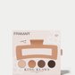 Framar Neutral King Klaws Clips – 4 Pack