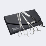 BaBylissPRO – Scissors & Razor Styling Kit