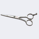 Dannyco Classic 5-1/2" 440C Haircutting Shears – Adjustable Tension / Ciseaux de coupe Dannyco Classic 5 1/2 po en acier 440C – tension réglable