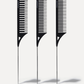 Framar Dreamweaver Combs - Black