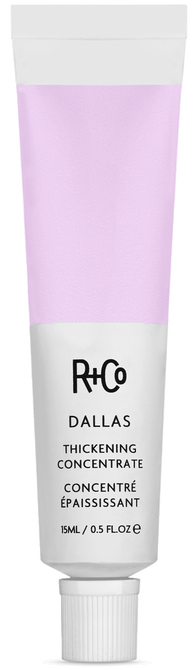 R+CO Dallas Thickening Concentrate Treatment 12/0.5oz