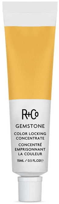 R+CO Gemstone Color Locking Concentrate Treatment 12/0.5oz